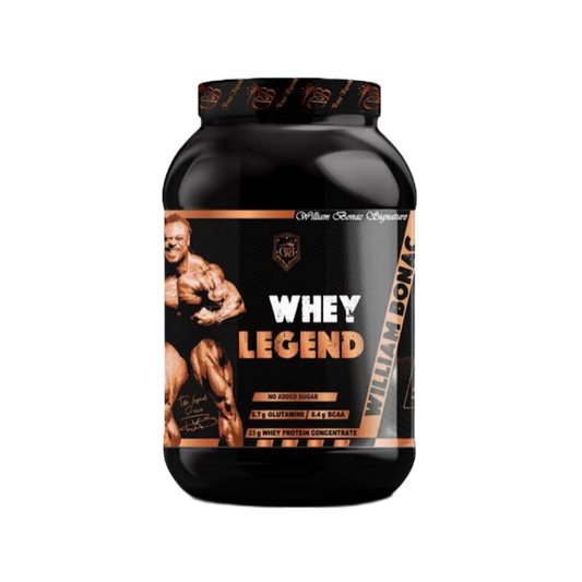 Whey Legend Bonac