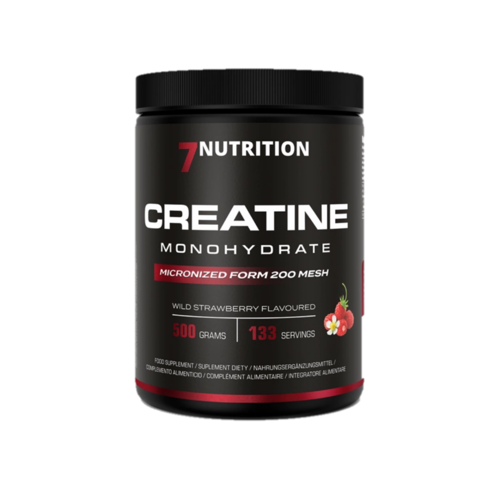 7Nutrition Creatine 200 Mesh