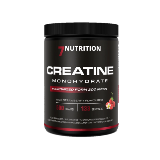 7Nutrition Creatine 200 Mesh