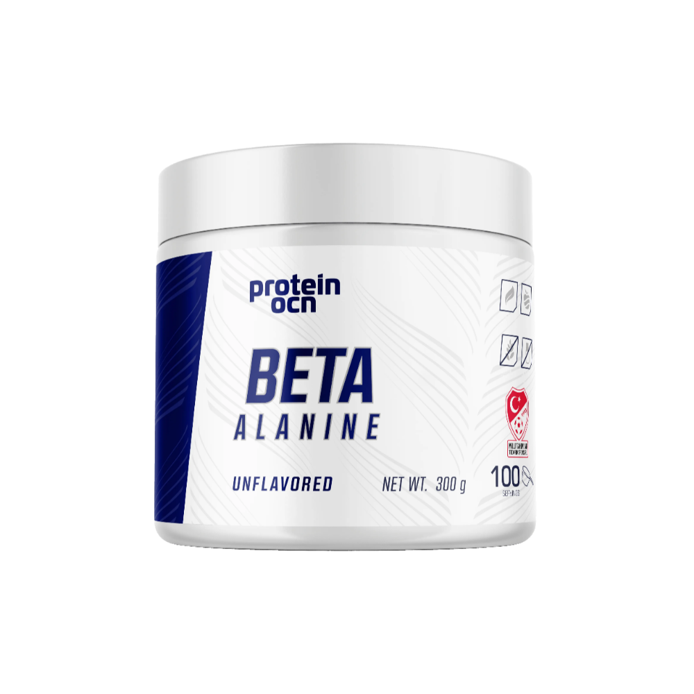 Beta Alanine Ocean