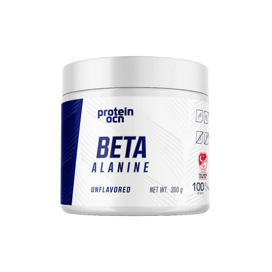 Beta Alanine Ocean