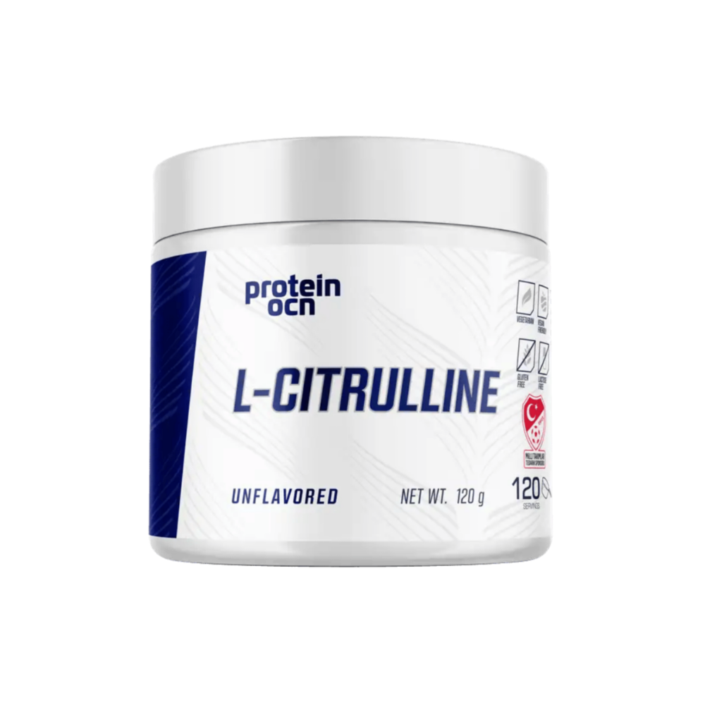 L- Citrulline Ocean