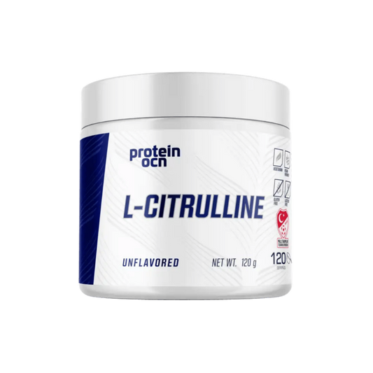 L- Citrulline Ocean