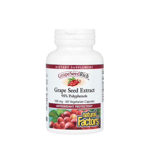 Grape Seed
