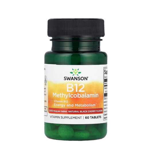 Vitamin B12 Methylcobalamin