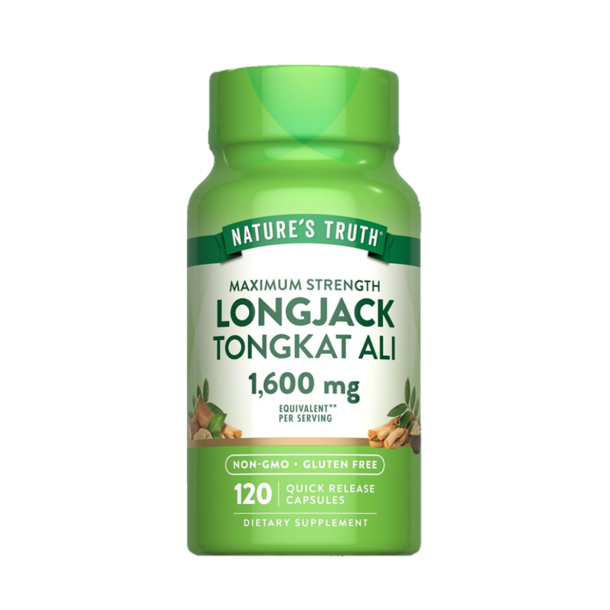 Tongkat Natures Truth