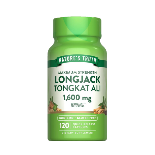 Tongkat Natures Truth