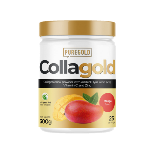 Collagen Pure Gold