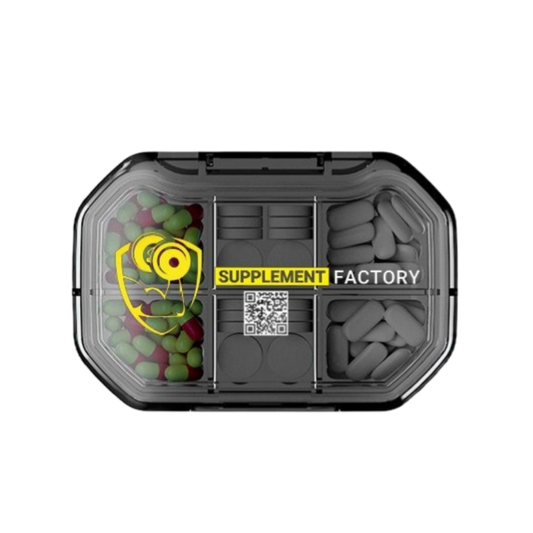 Pill Box