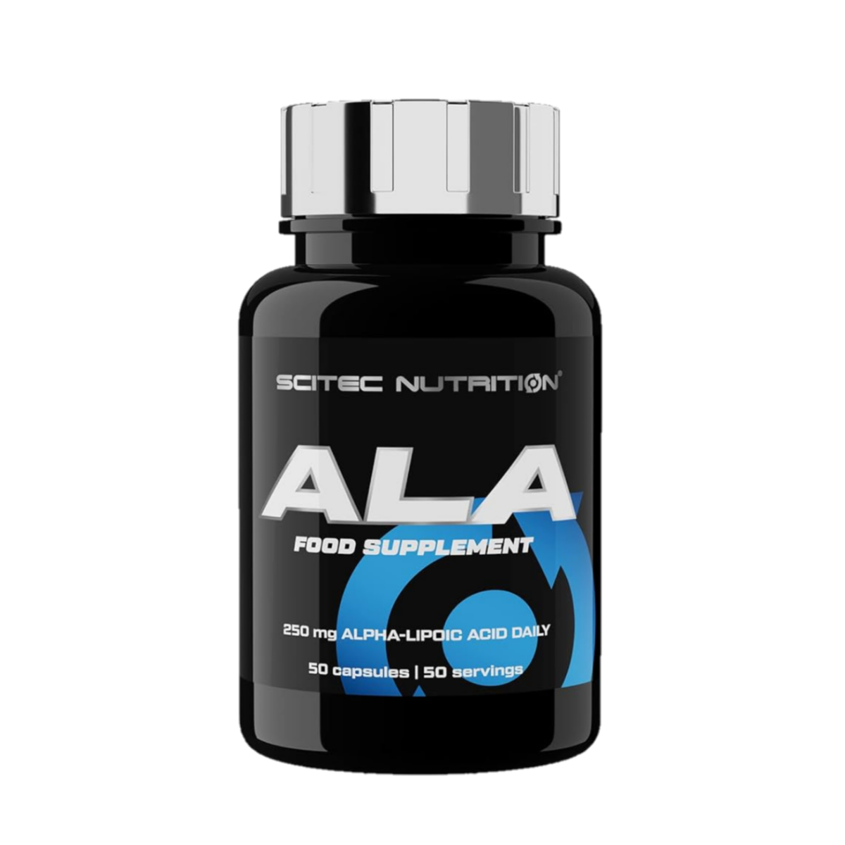 Alpha Lipoic Acid Scitech
