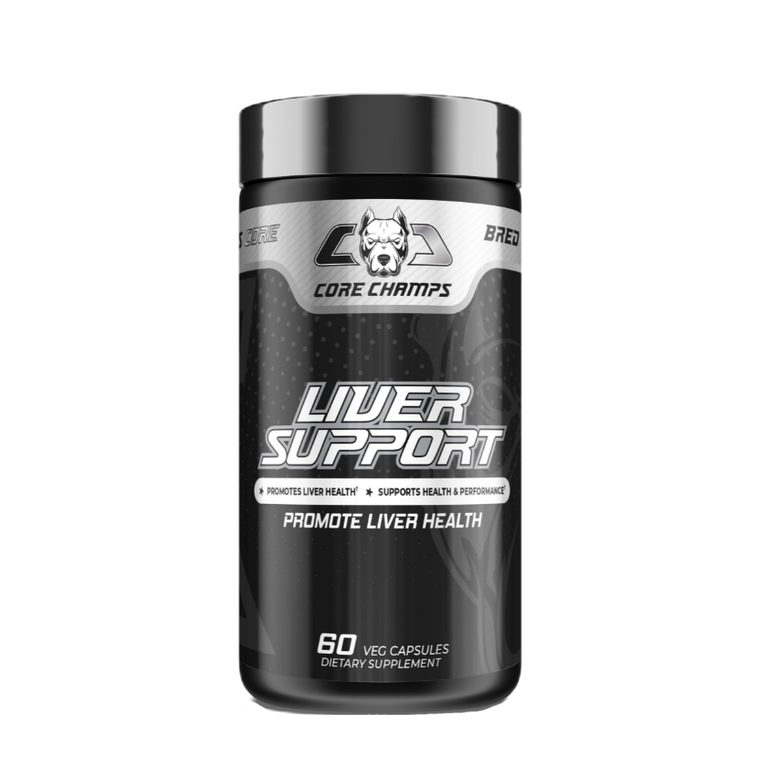 Liver Support
