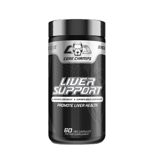 Liver Support