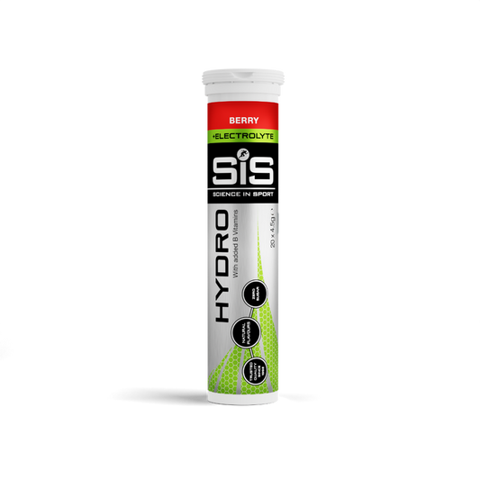Sis Electrolytes