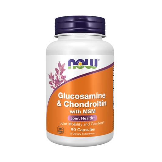 Glucosamine chondroitin Now