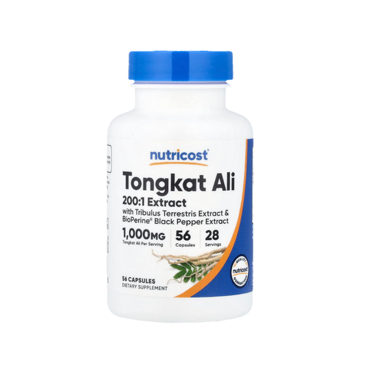 Tongkat Ali Nutricost