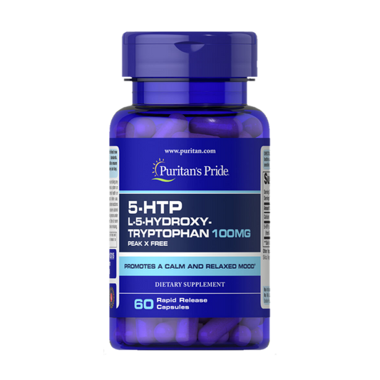 5 HTP Puritans Pride
