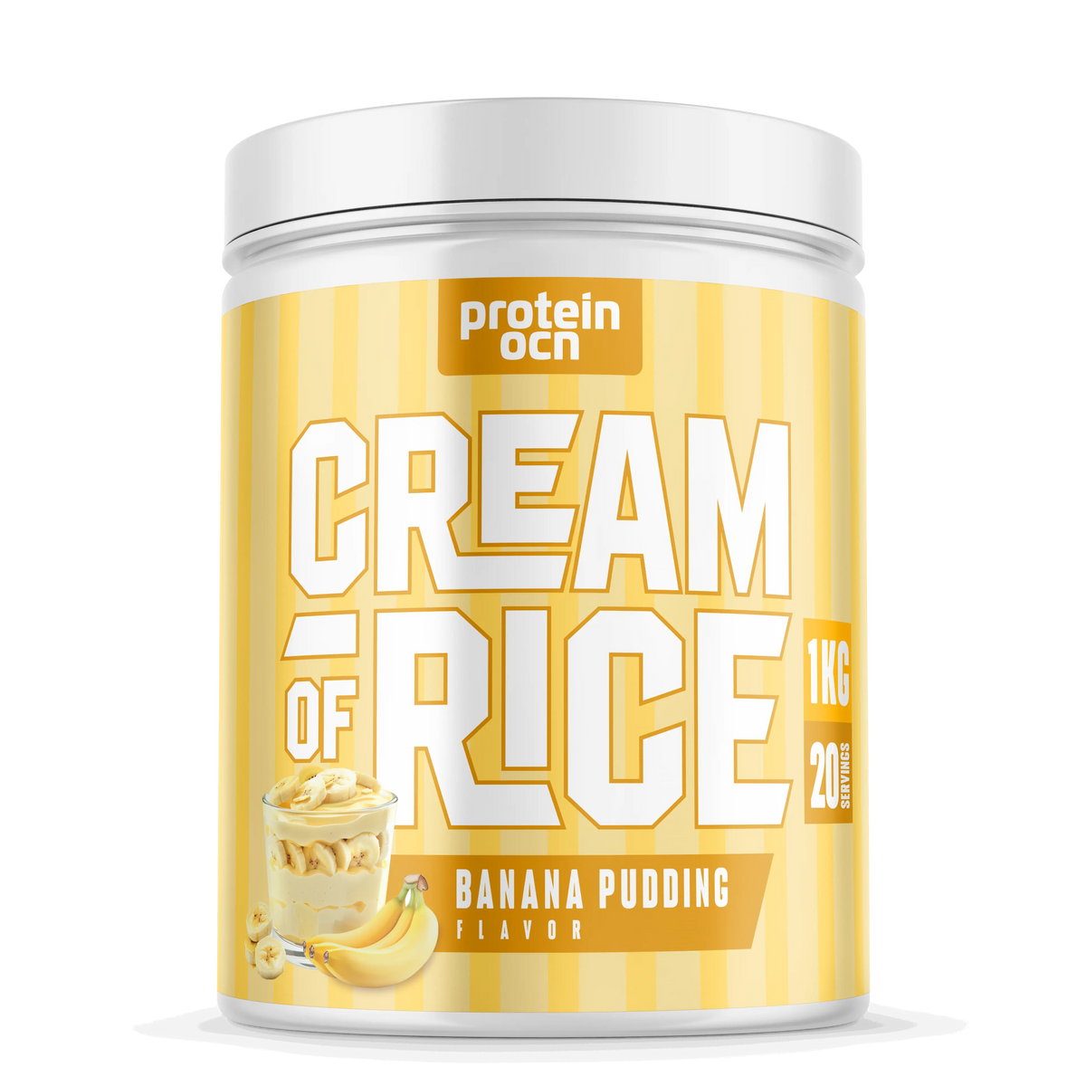 Cream Of Rice carbs