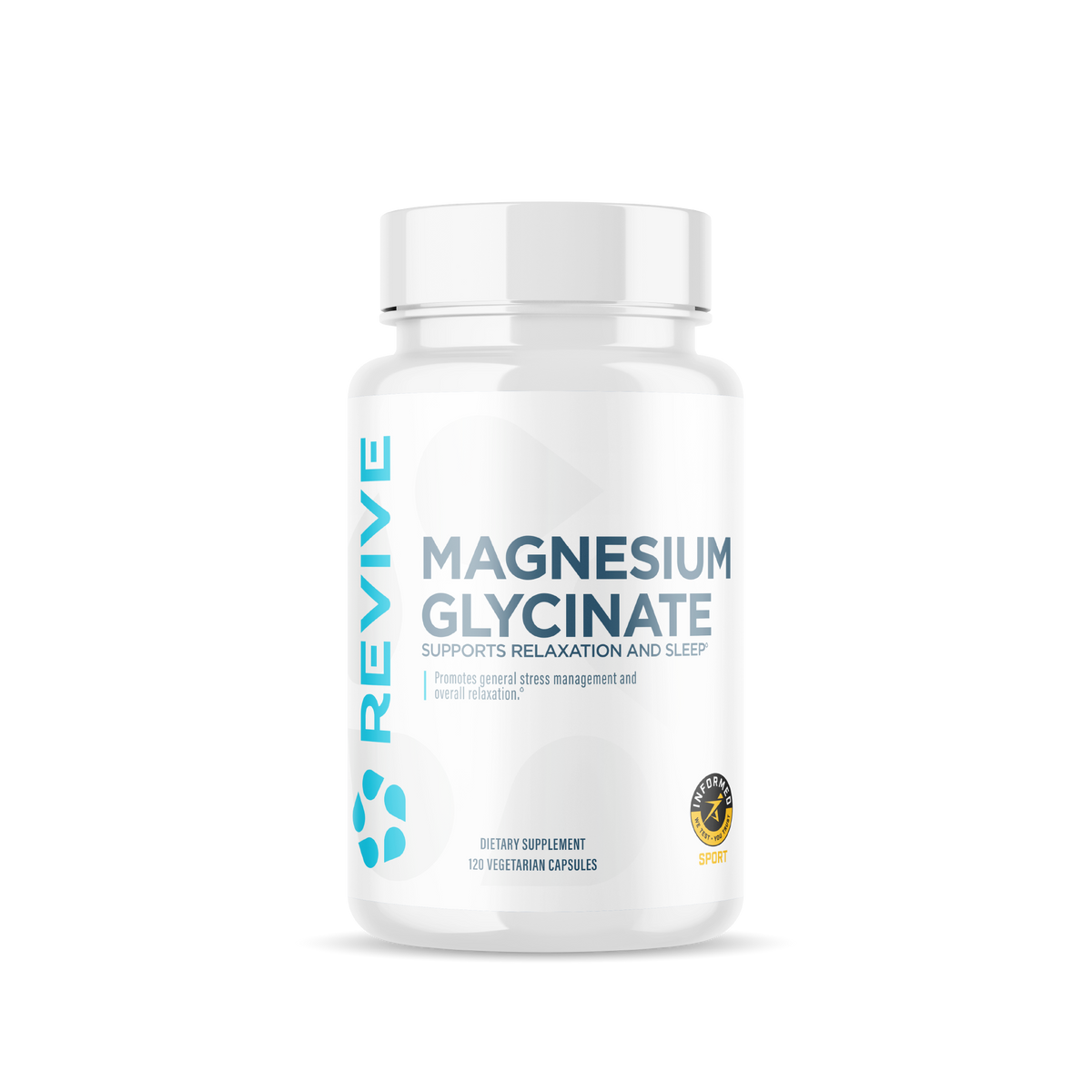 Magnesium Glycinate Revive