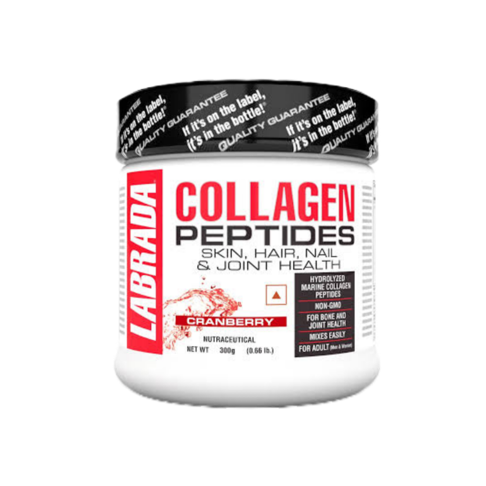 Marine Collagen Labrada