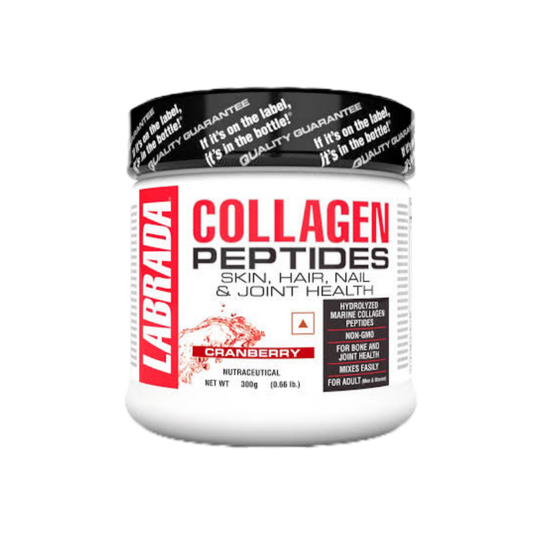 Marine Collagen Labrada