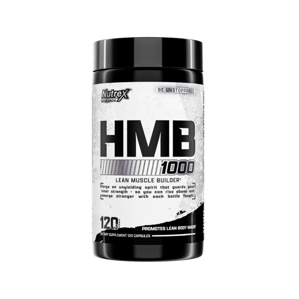 HMB Nutrex