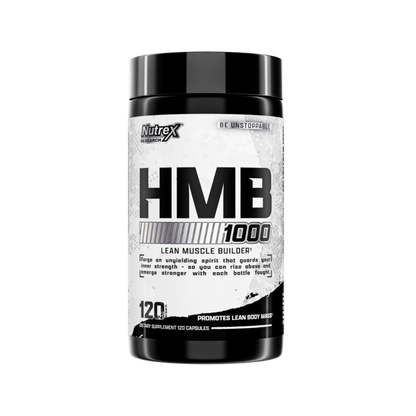 HMB Nutrex