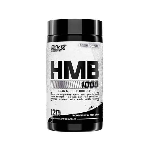 HMB Nutrex