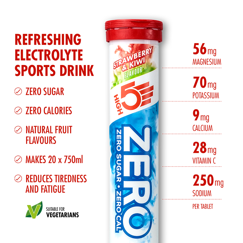 High 5 Electrolytes