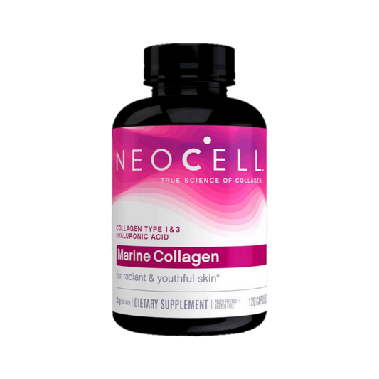 Neocell Collagen