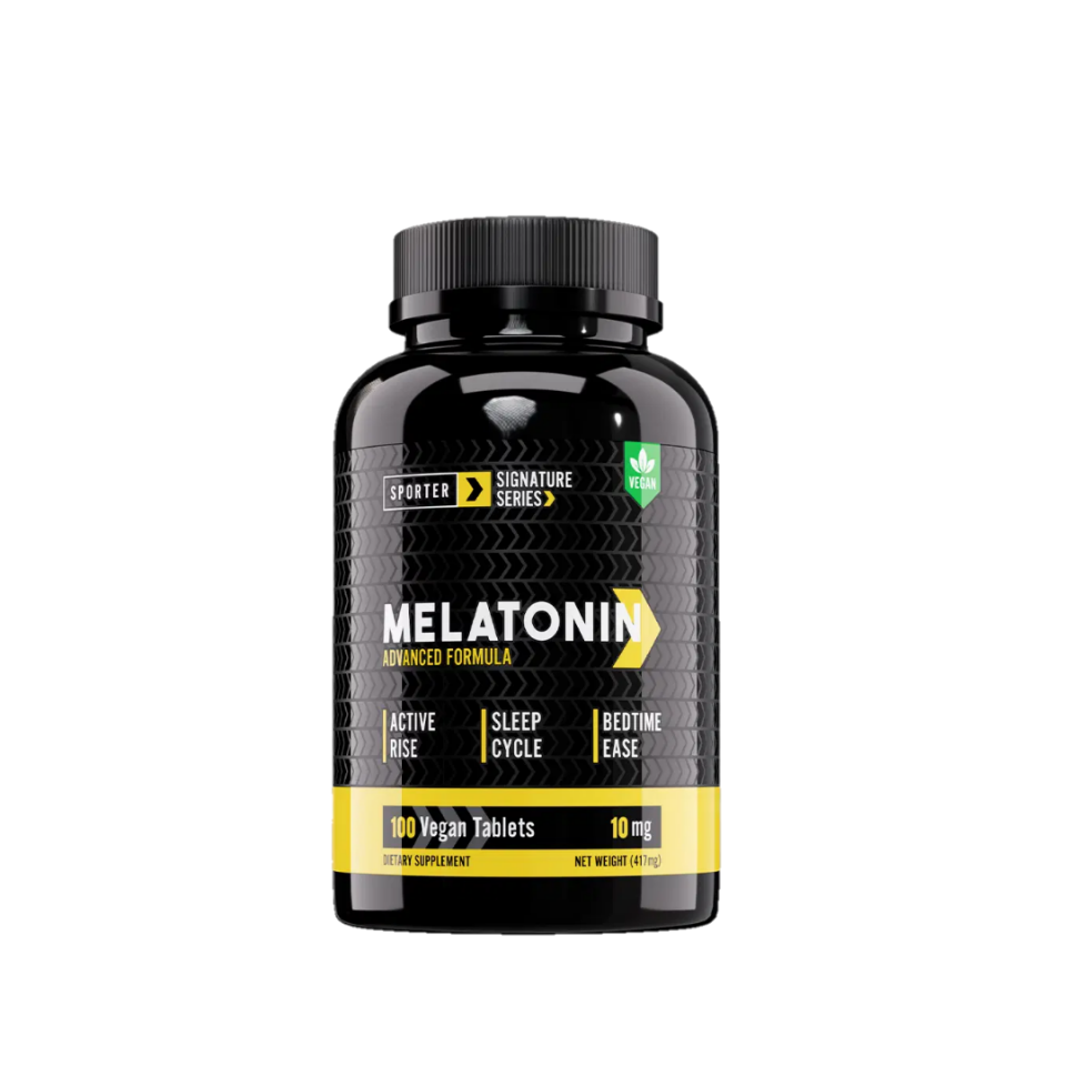 Melatonin Sporter