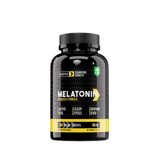 Melatonin Sporter