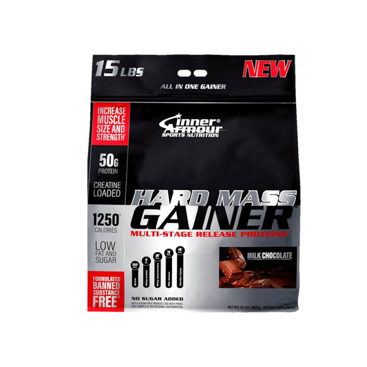 Inner Armour Hard Mass Gainer