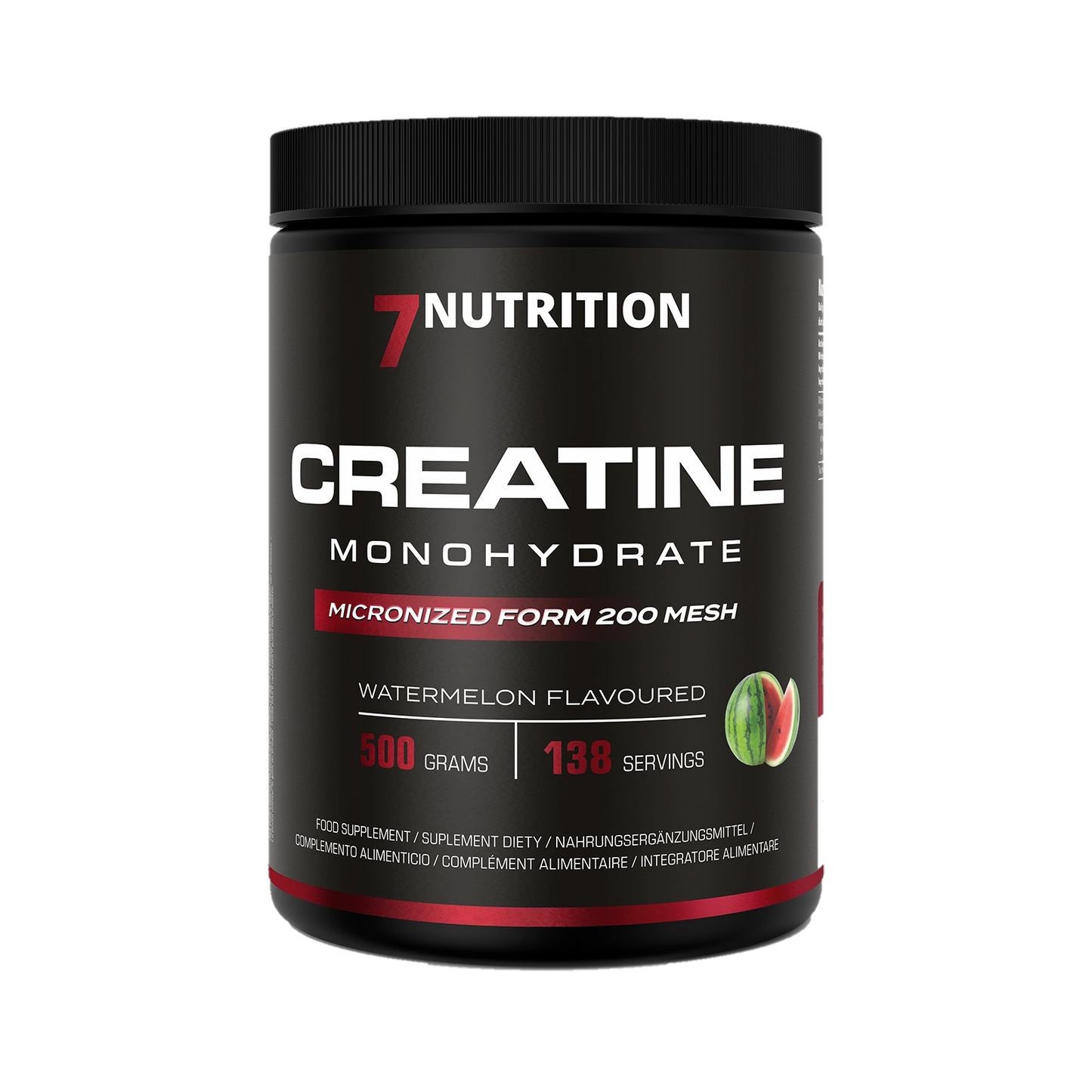 7Nutrition Creatine 200 Mesh
