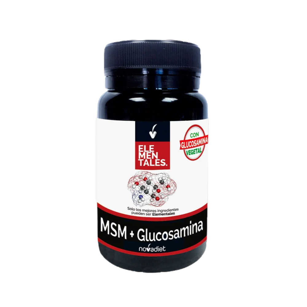 Glucosamine chondroitin Nova