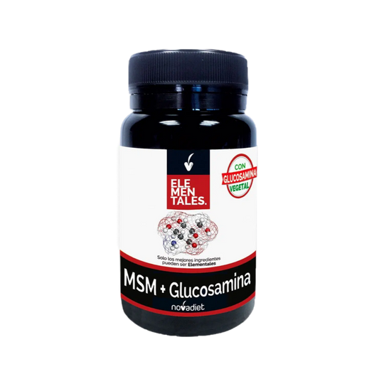 Glucosamine chondroitin Nova