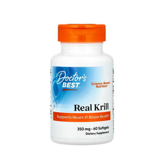Krill Oil