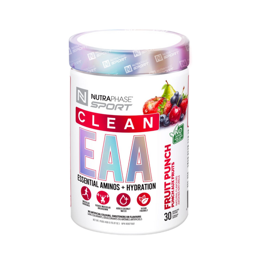 Nutraphase EAA