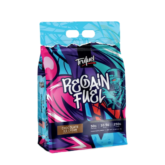 True Fuel Gainer