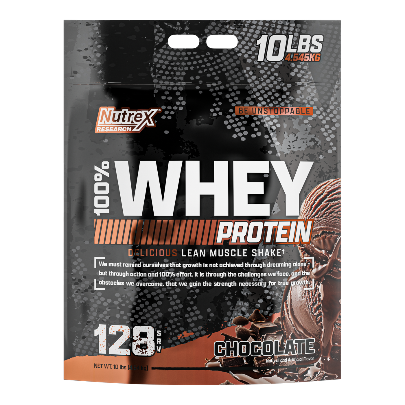Nutrex whey