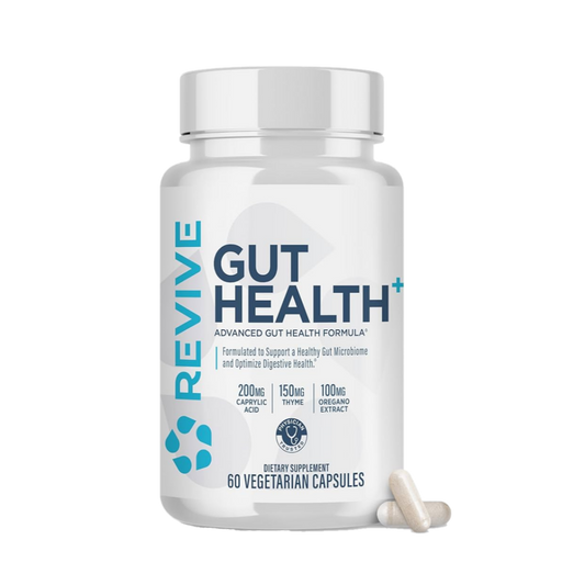 Gut Health Revive