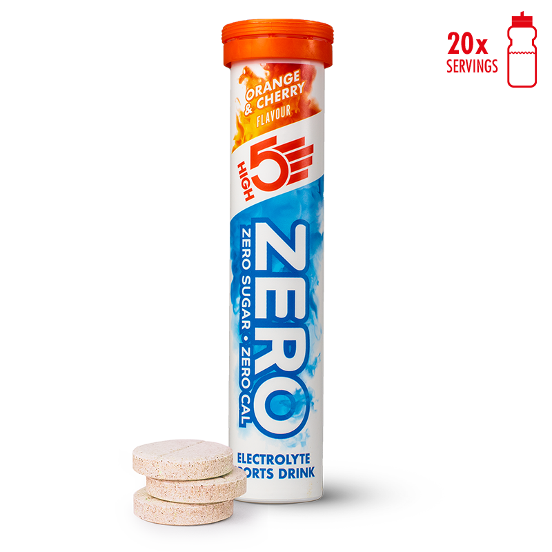 High 5 Electrolytes