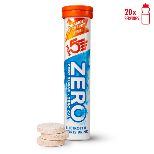 High 5 Electrolytes