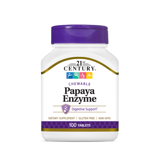 Papaya Enzyme