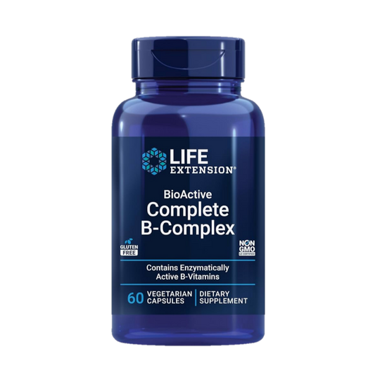 Methylated B Complex