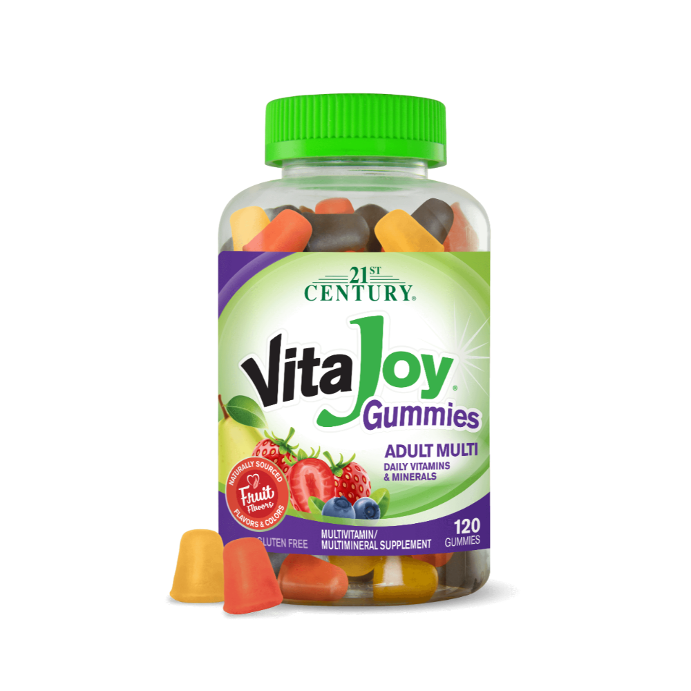 Multi Vitamins Gummies