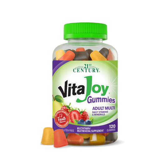 Multi Vitamins Gummies