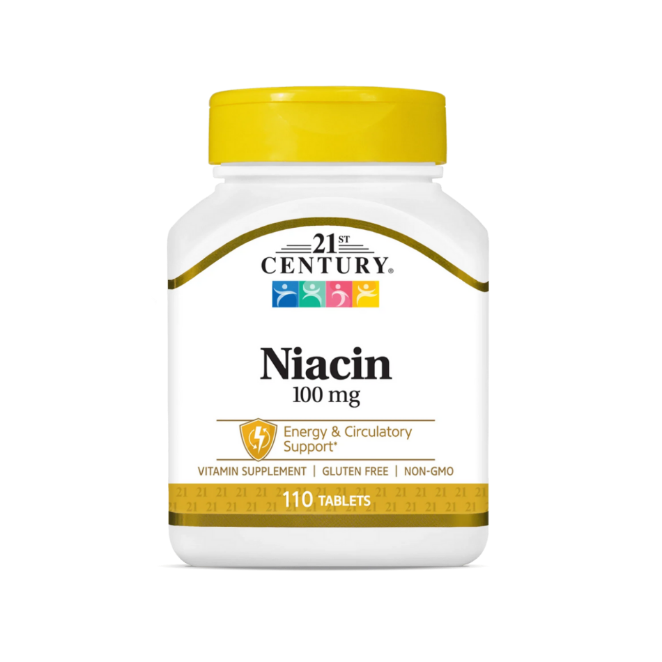 Niacin