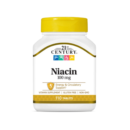 Niacin