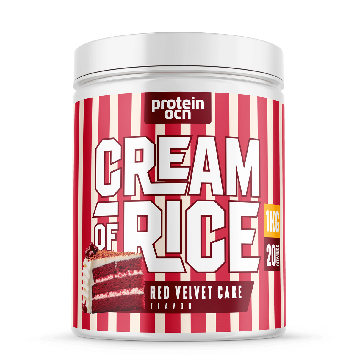 Cream Of Rice carbs