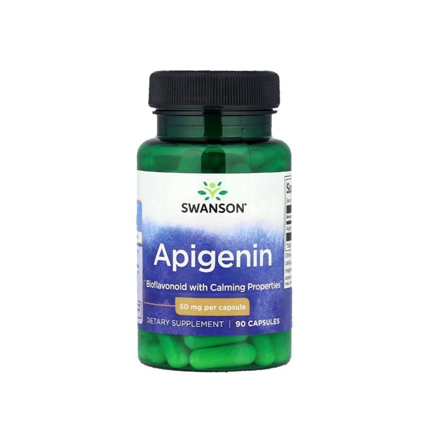 Apigenin Swanson